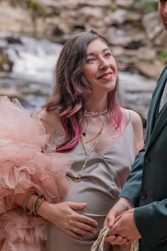 Elopement - J+S