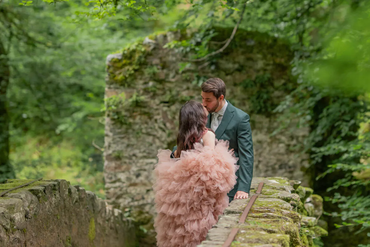 Elopement - J+S