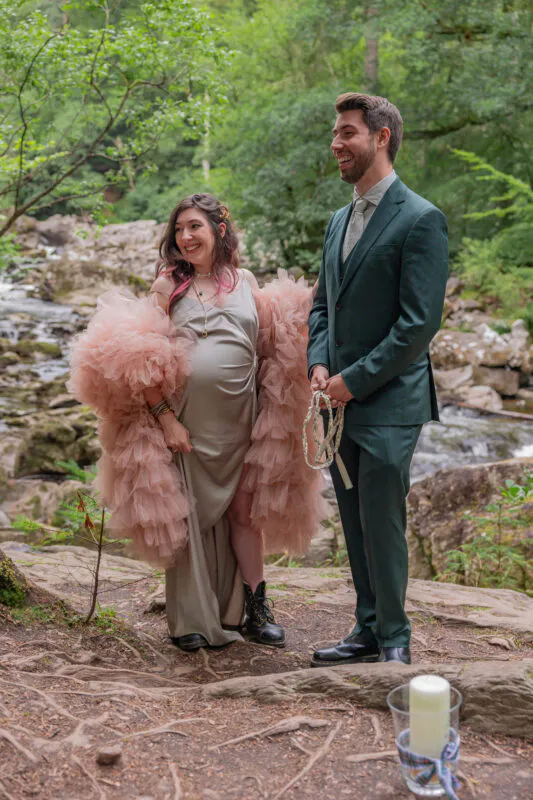 Elopement - J+S