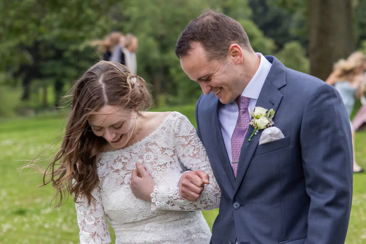 Cathrine&Zack