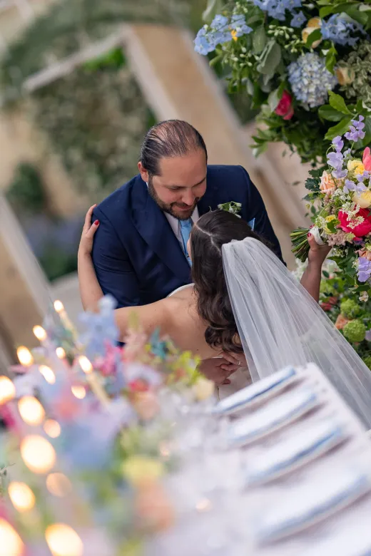 Full Day Scottish Wedding Photography
