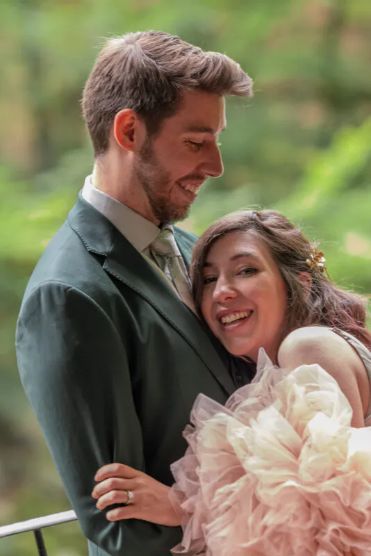 Elopement - J+S