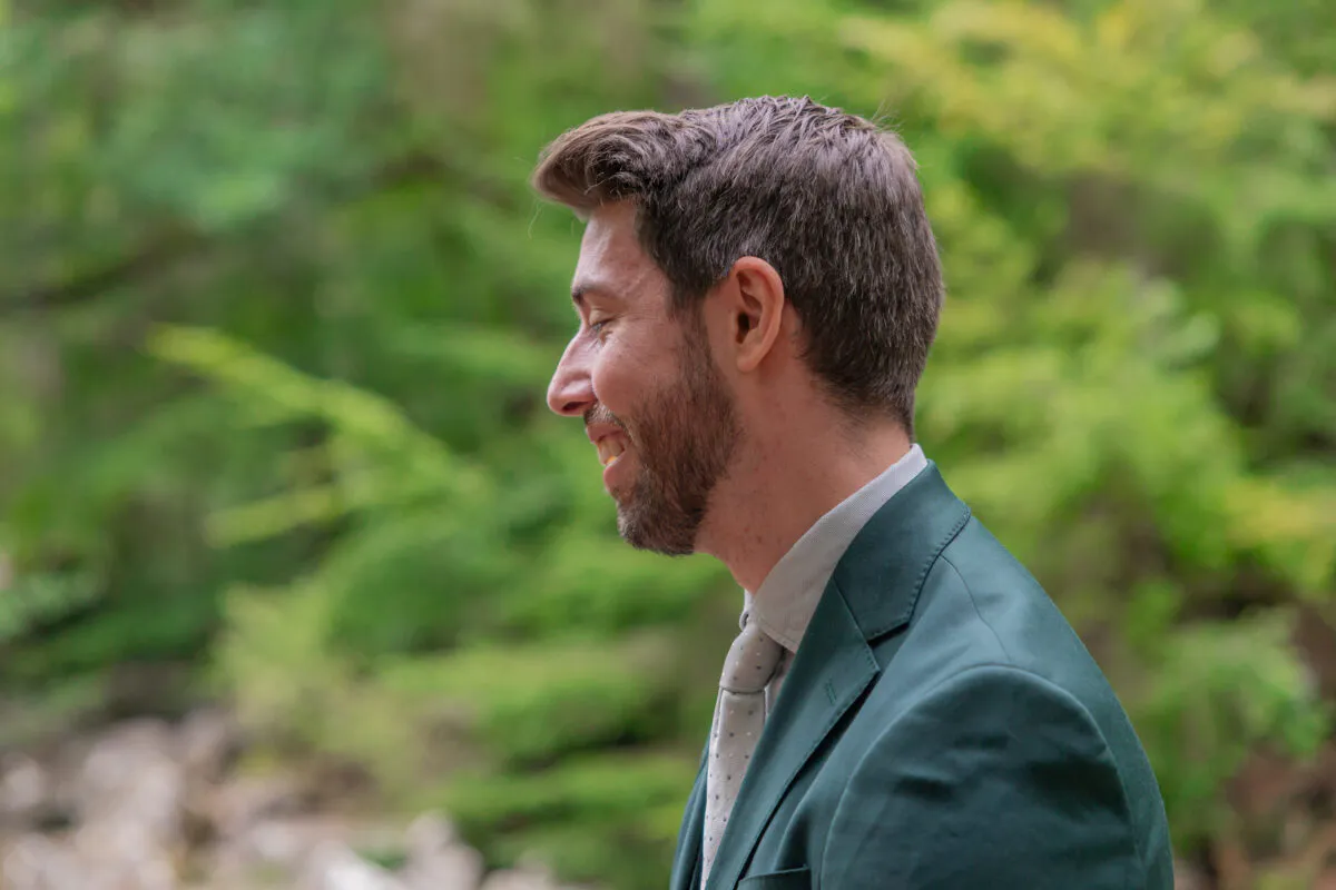 Elopement - J+S