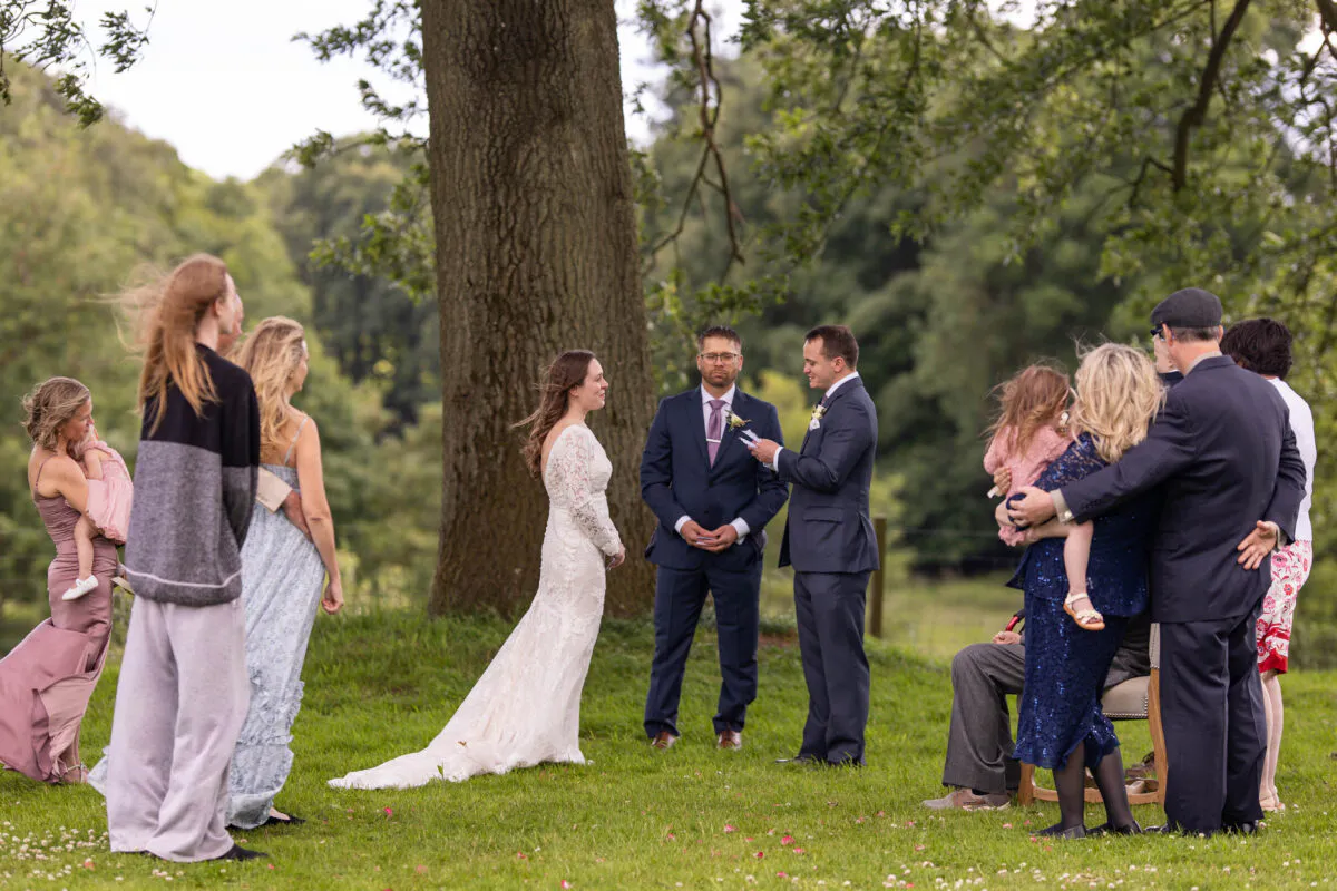 Cathrine&Zack