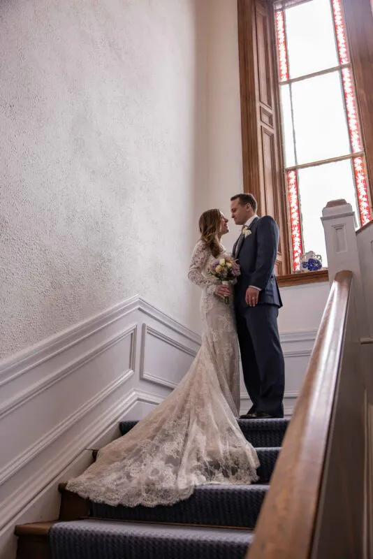 Cathrine&Zack