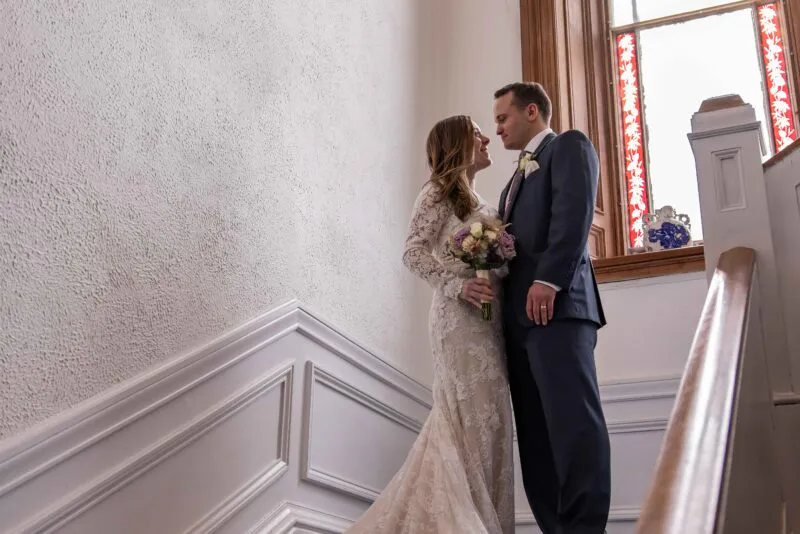 Cathrine&Zack