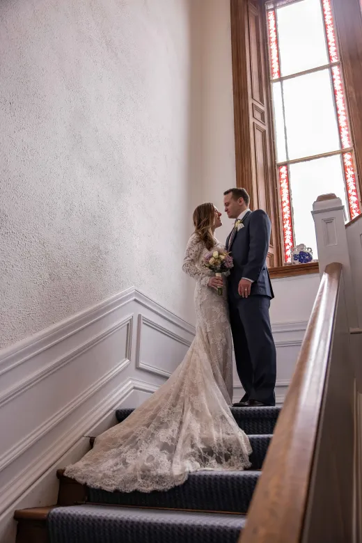 Cathrine&Zack