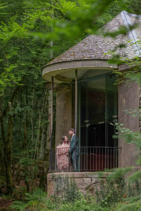 Elopement - J+S