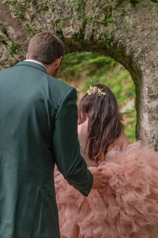 Elopement - J+S