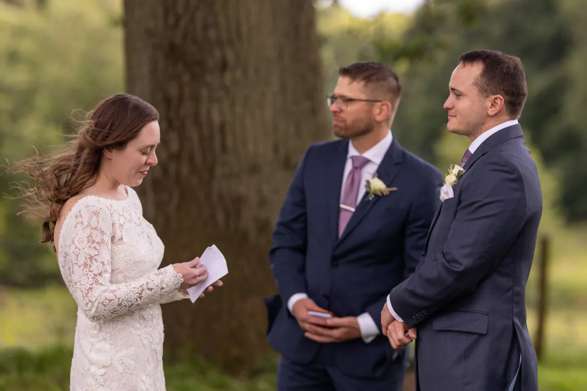Cathrine&Zack