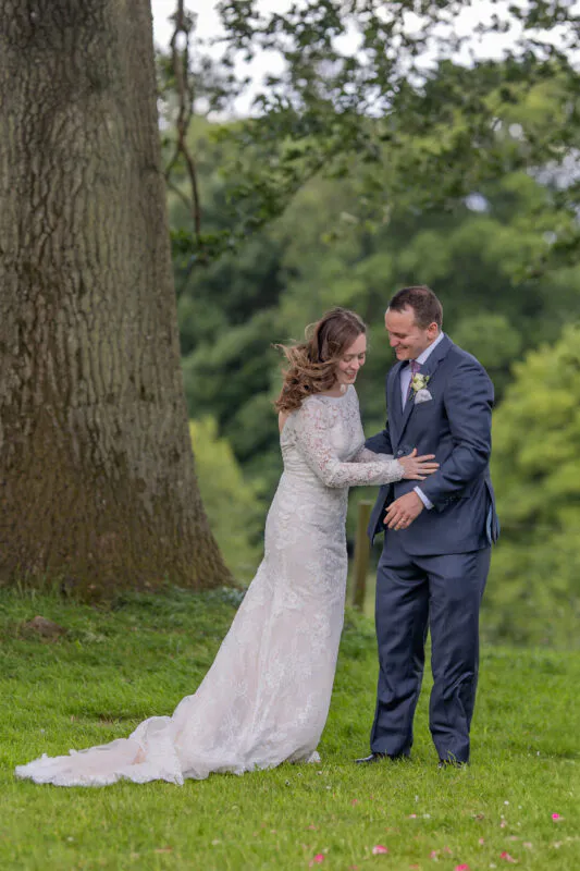 Cathrine&Zack