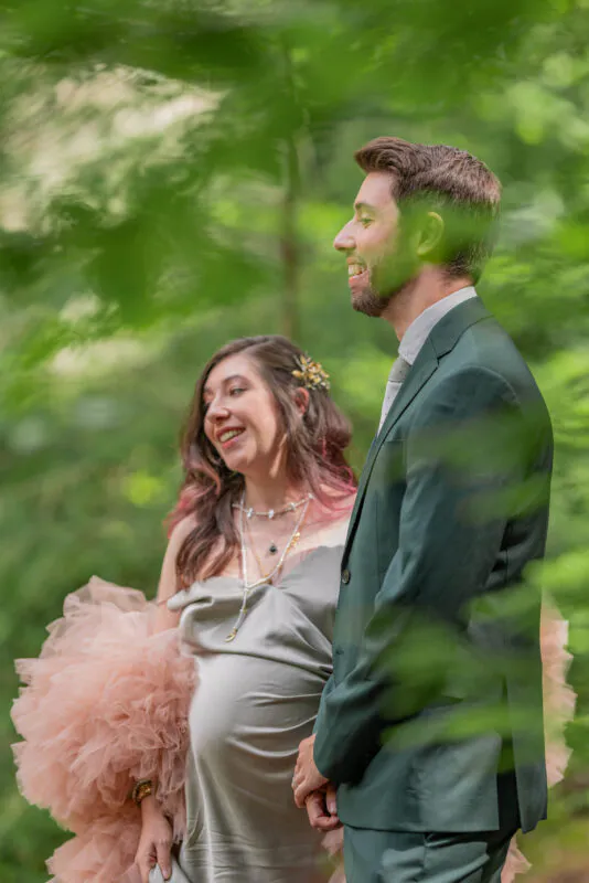 Elopement - J+S
