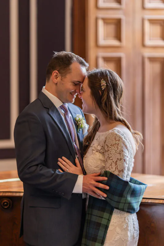 Cathrine&Zack