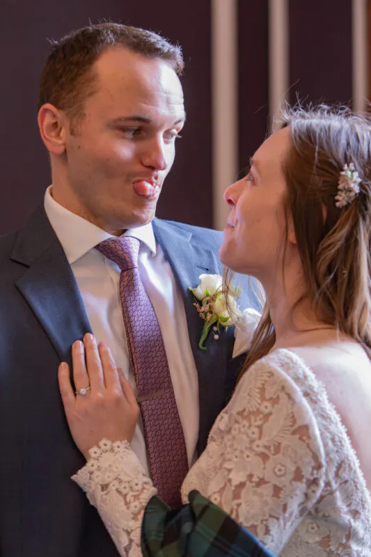Cathrine&Zack
