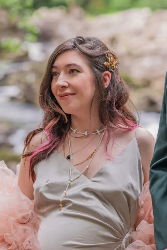 Elopement - J+S