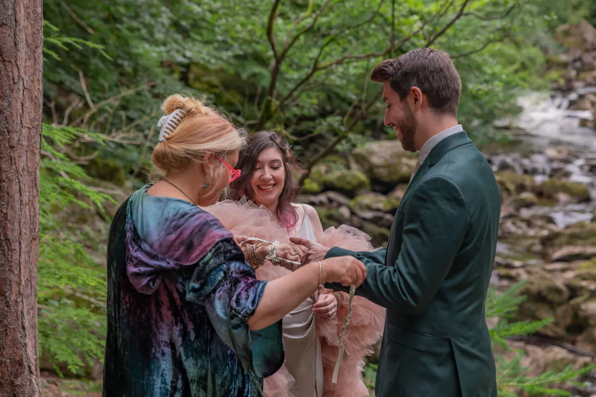 Elopement - J+S
