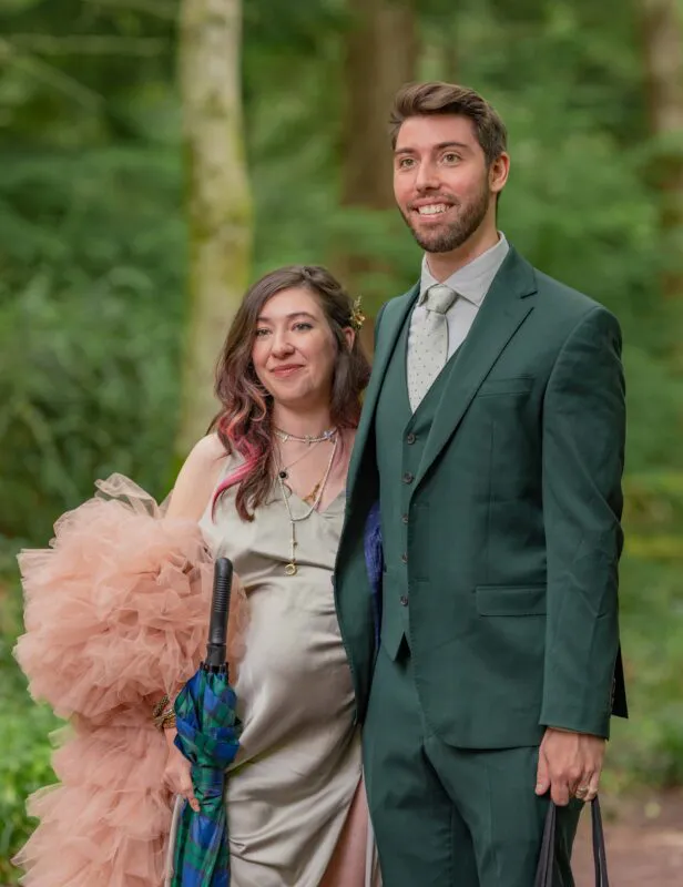 Elopement - J+S