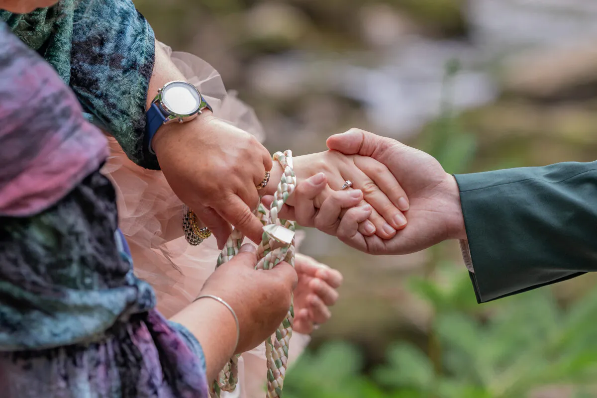 Elopement - J+S