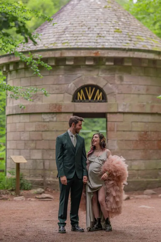 Elopement - J+S