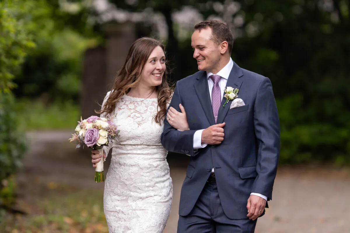 Cathrine&Zack