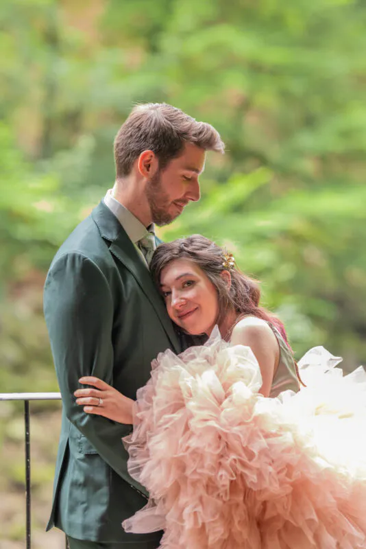 Elopement - J+S
