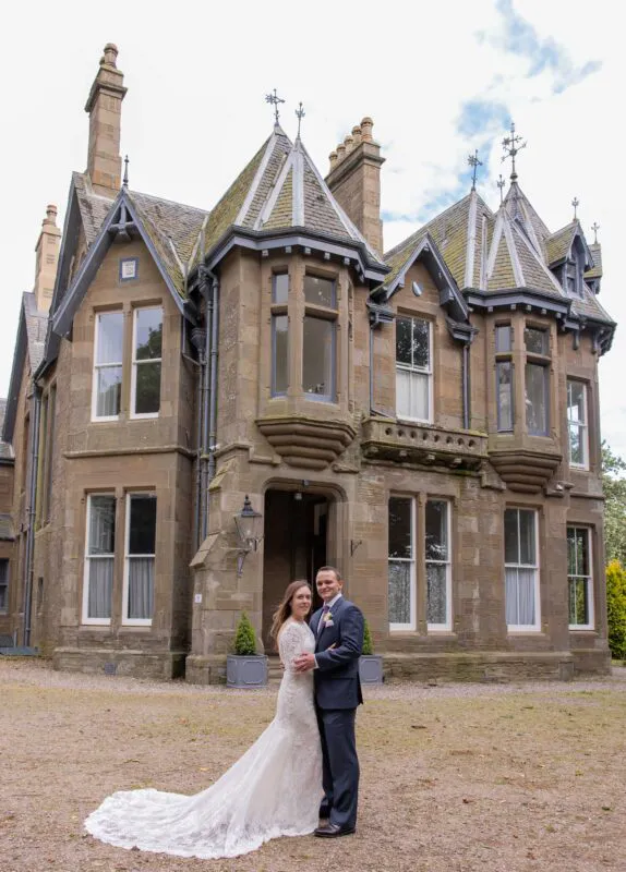 Cathrine&Zack