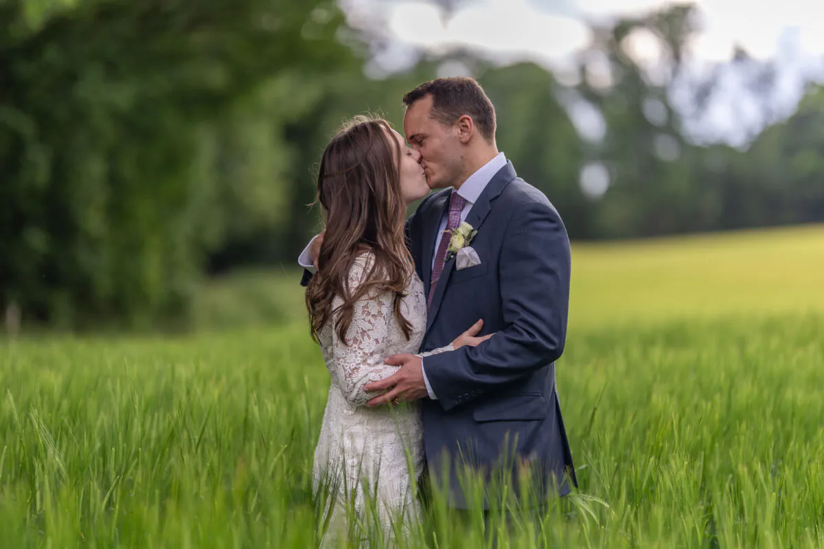 Cathrine&Zack