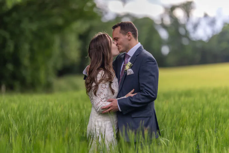 Cathrine&Zack