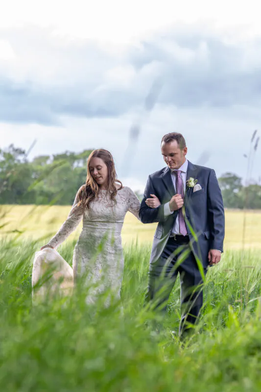 Cathrine&Zack