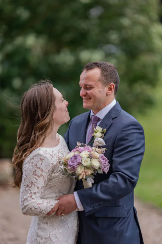 Cathrine&Zack