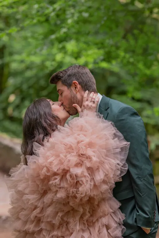 Elopement - J+S