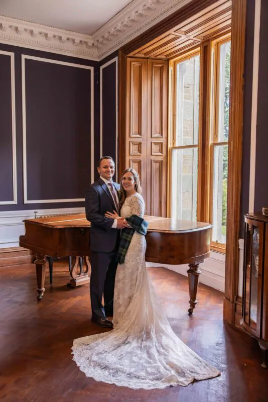 Cathrine&Zack