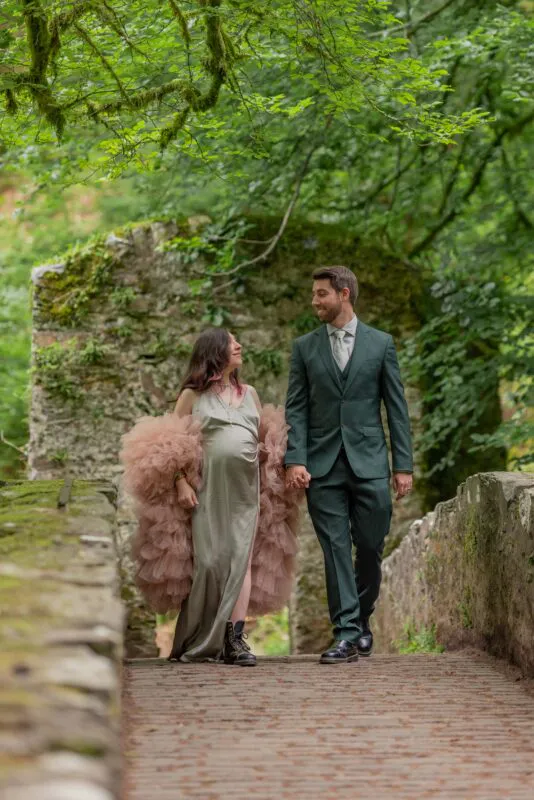 Elopement - J+S