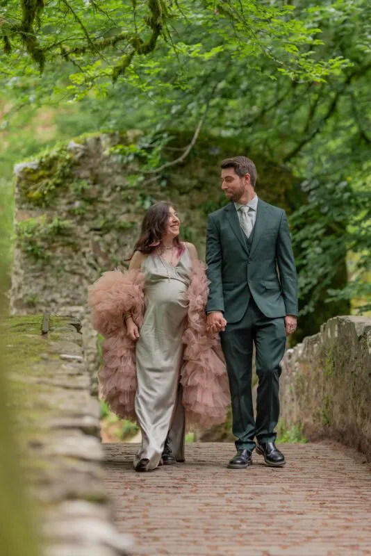 Elopement - J+S