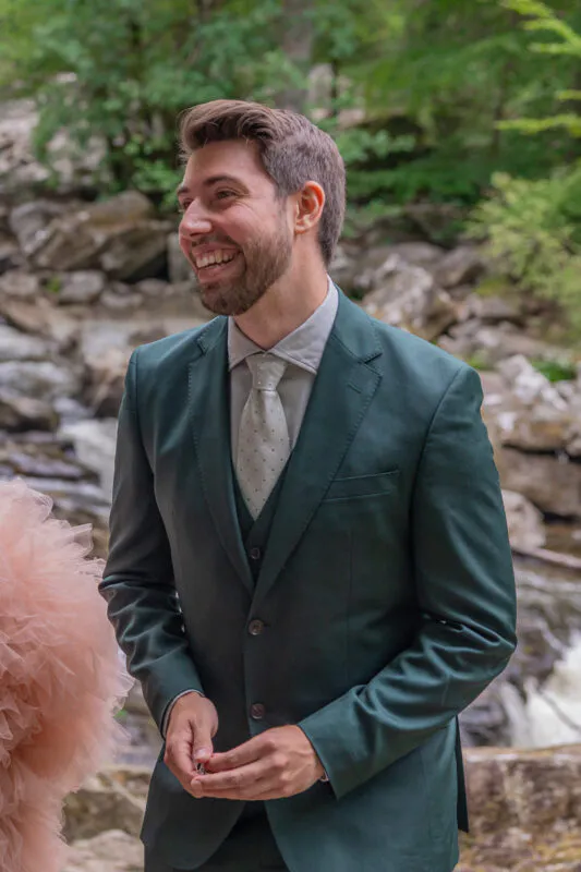 Elopement - J+S