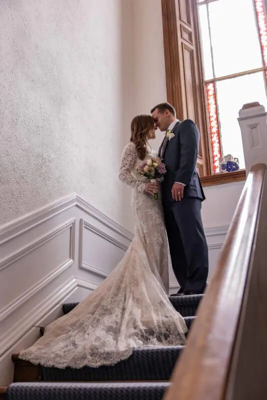 Cathrine&Zack