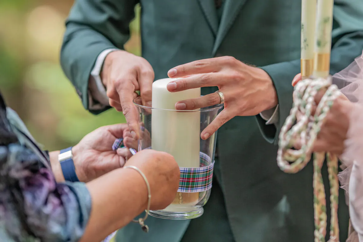 Elopement - J+S