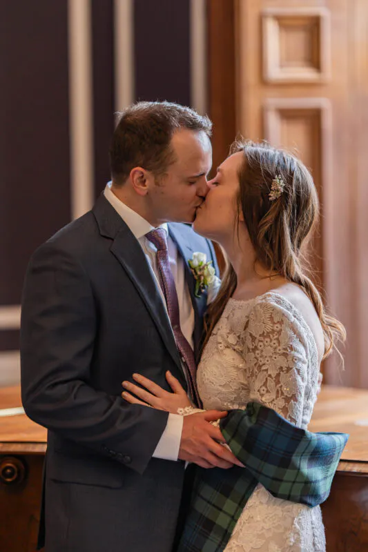 Cathrine&Zack