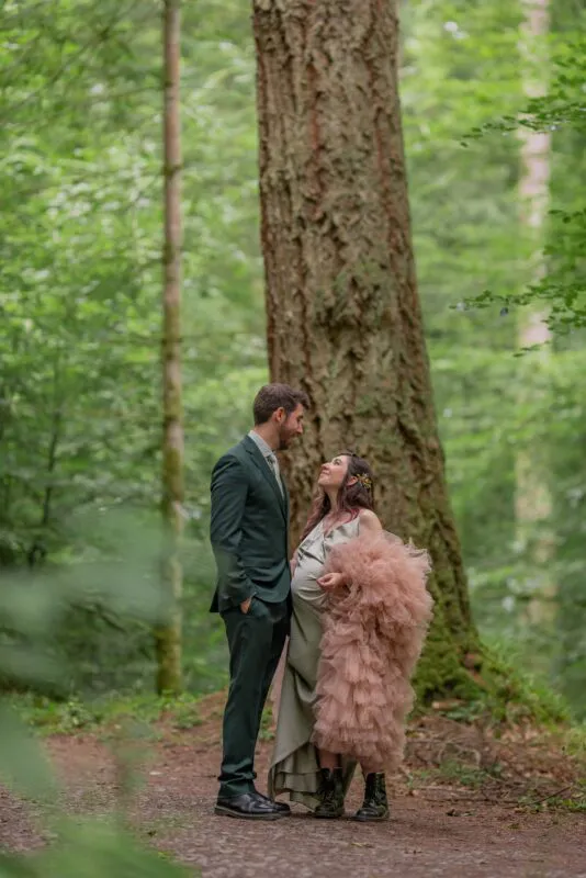 Elopement - J+S