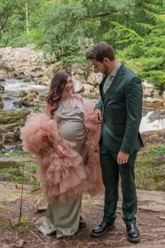 Elopement - J+S