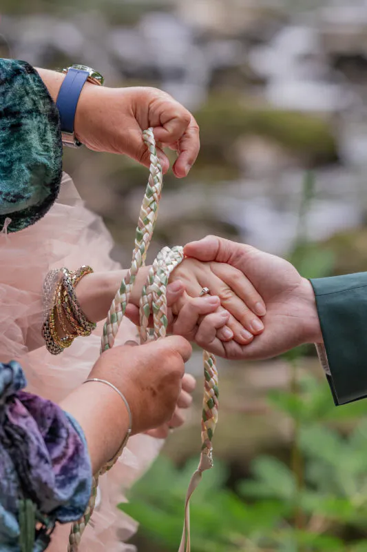 Elopement - J+S