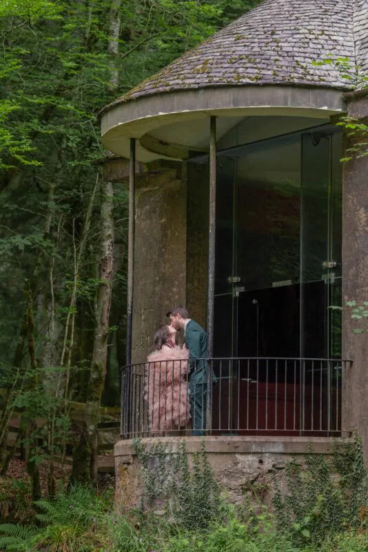 Elopement - J+S