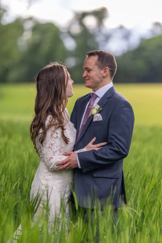 Cathrine&Zack