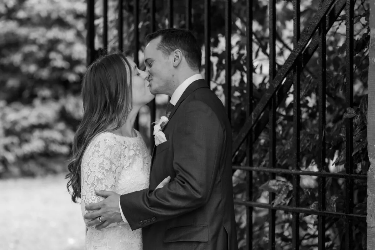 Cathrine&Zack