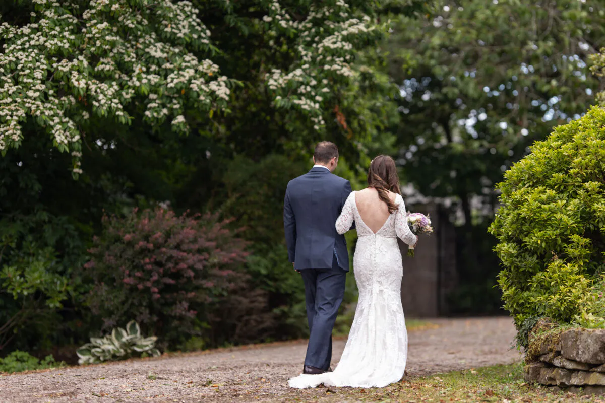 Cathrine&Zack