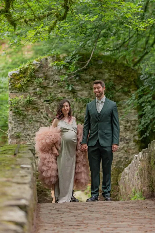 Elopement - J+S