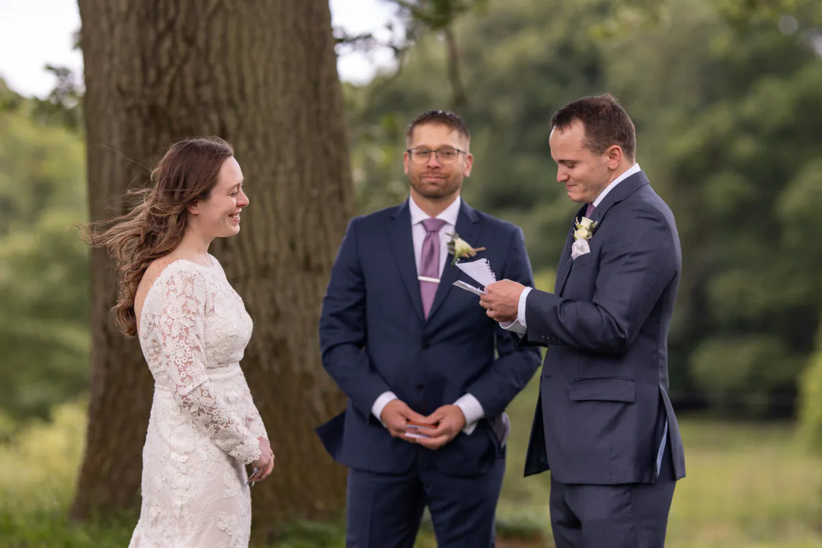 Cathrine&Zack