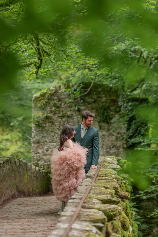 Elopement - J+S