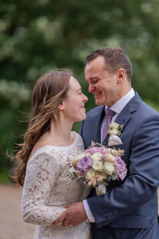 Cathrine&Zack