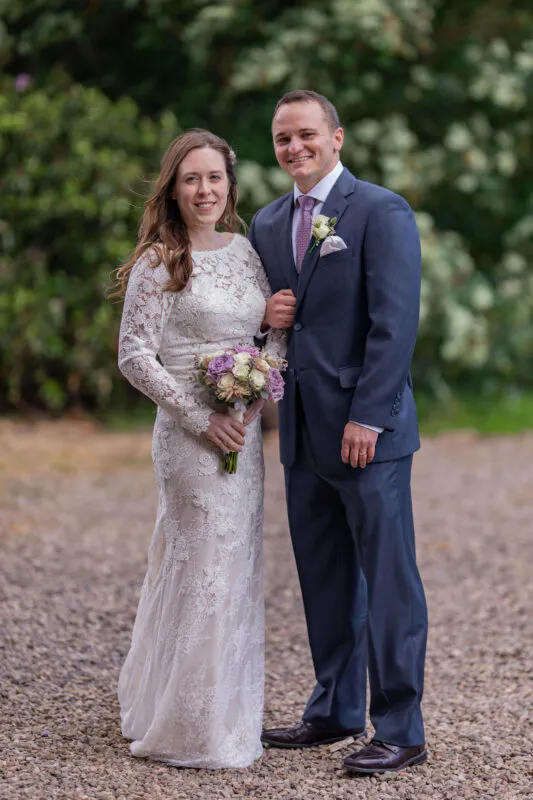 Cathrine&Zack